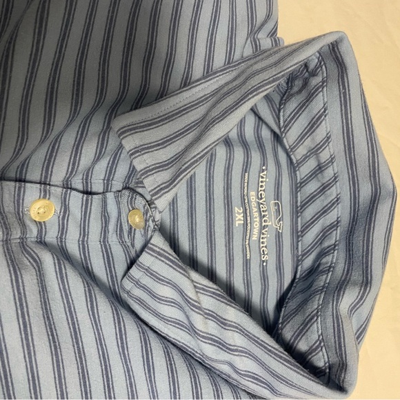 Vineyard Vines Edgartown Polo - Picture 2 of 2